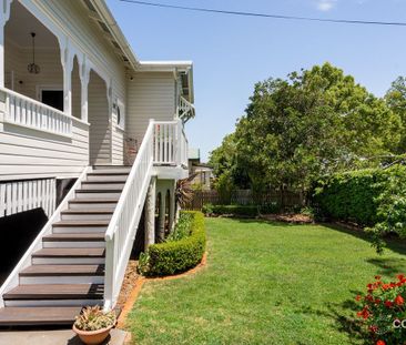 202 Perth Street, South Toowoomba QLD 4350 - House For Rent | Domain - Photo 6