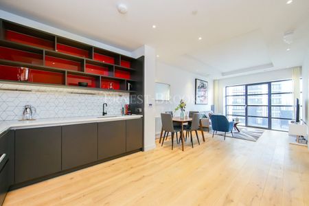 Amelia House, 41 Lyell Street, E14 0ST - Photo 2