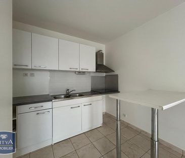 Location Appartement 2 pièces 35m² ARPAJON 91290 - Photo 2