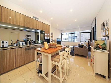 414/1 George Julius Avenue Zetland - Photo 2