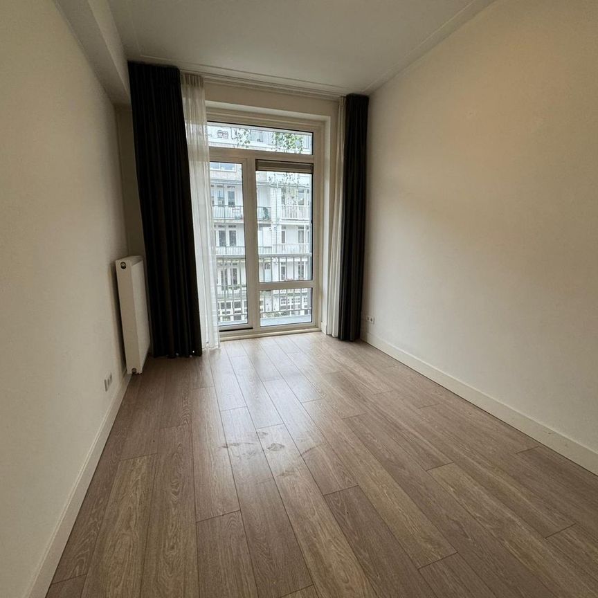 Appartement te huur: Ruysdaelstraat 15-2 1071 WX Amsterdam - Photo 1