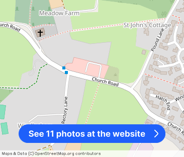 Church Road, Windlesham, GU20 - Photo 1