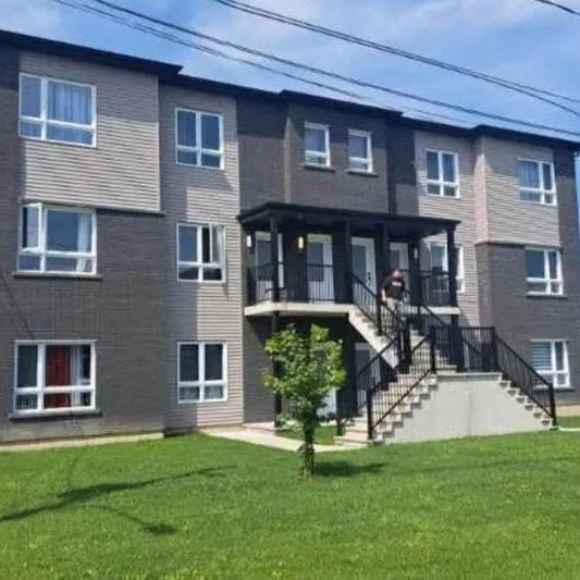 Superbes 4½ Spacieux - Photo 1