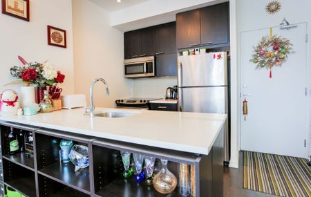 For Lease - 66 Forest Manor Road Unit# 218, Toronto, Ontario - Photo 3