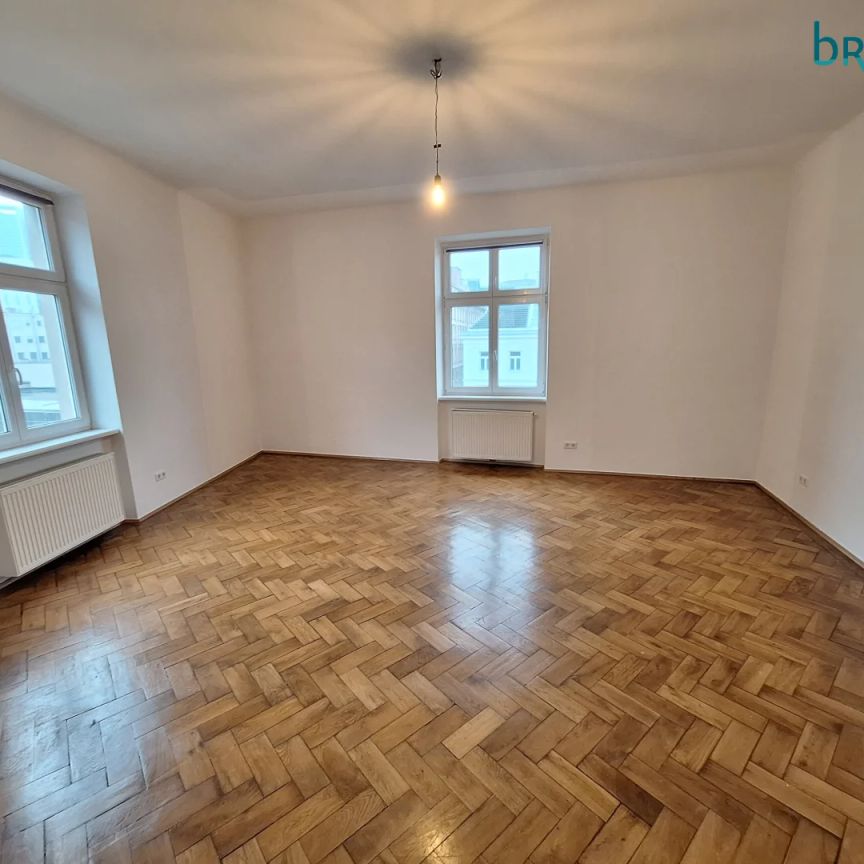 Tolle Pärchenwohnung 5 Gehminuten bis Wien Mitte oder Radetzkyplatz - Photo 1