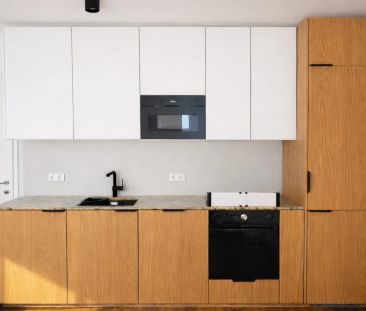Süd-Balkon ☀️ | Perfekte 3-Zimmer-Neubauwohnung mit 72 m² – Jetzt b... - Foto 6