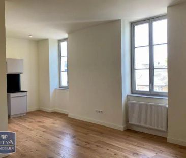 Appartement à louer 1 pièce 34.6m² - Photo 1