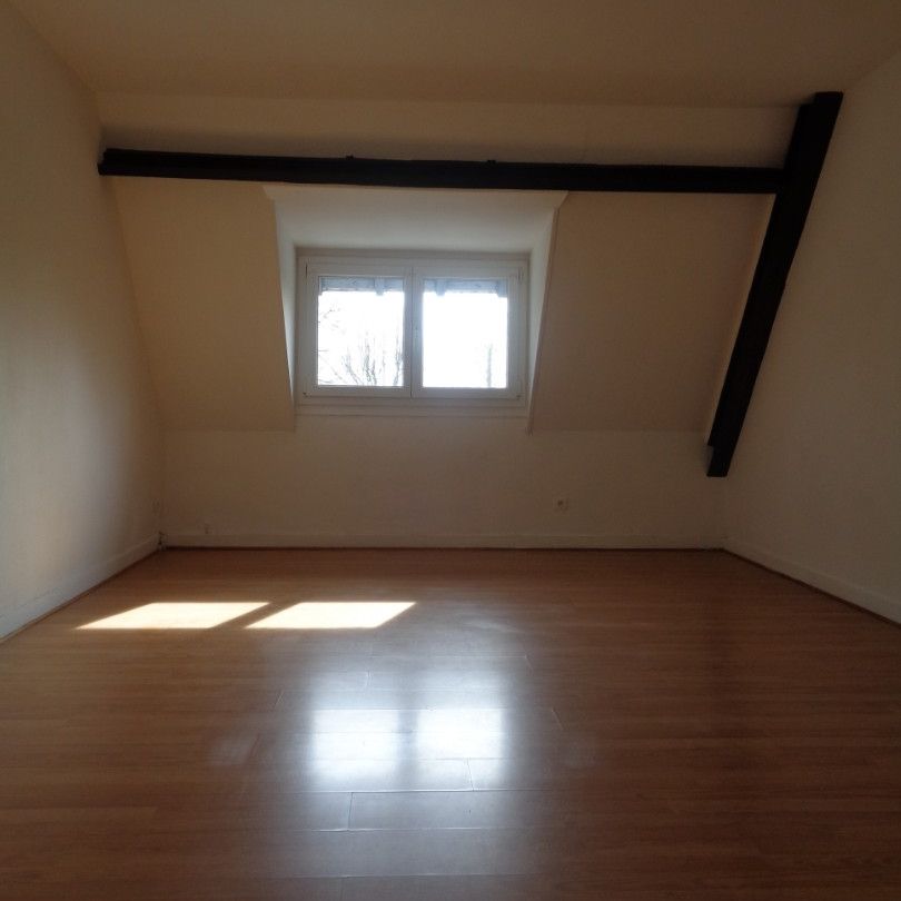 Location Appartement 77m² TOURCOING 59200 - Photo 1