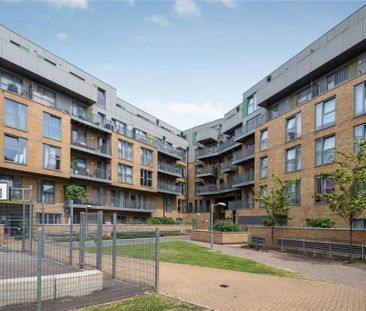 1 Bed Flat, Fulneck Pl, E1 - Photo 1