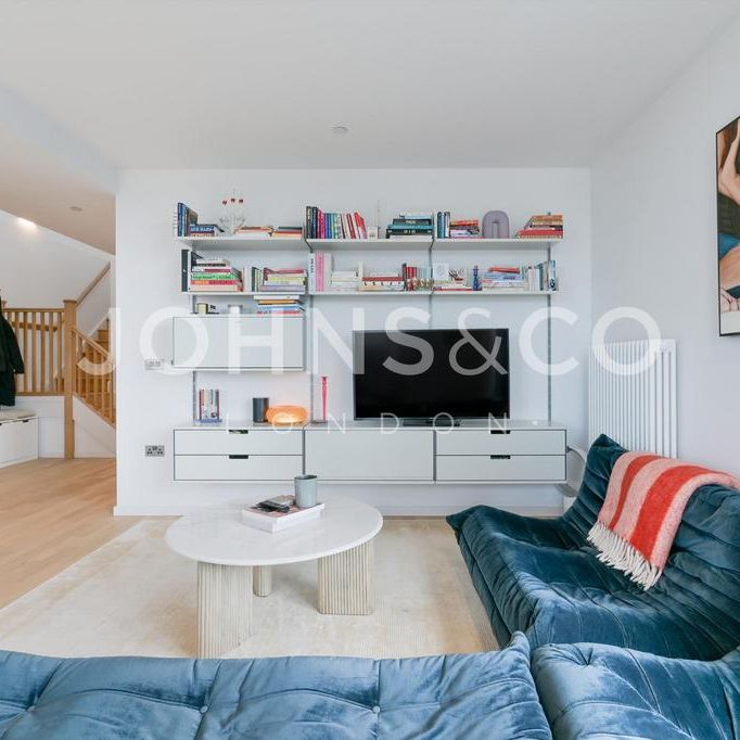 3 bedroom apartment to rent - Photo 1