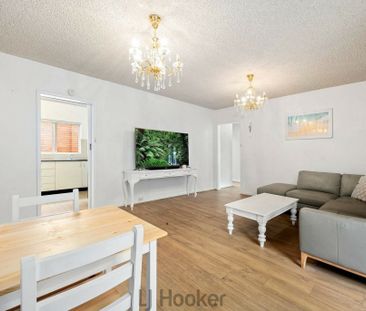 SPACIOUS UNIT IN GREAT LOCATION!!! - Photo 1