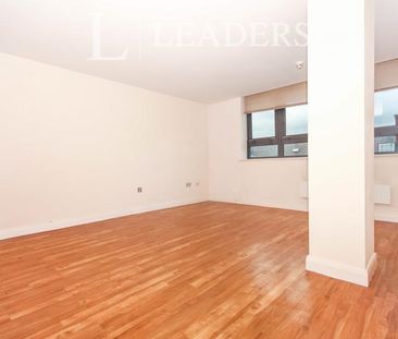 2 bedroom apartment to rent Queens Road, Coventry, West Midlands, CV1 - Photo 2