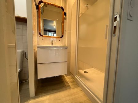 Appartement à louer - Photo 5