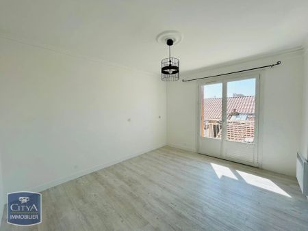 Appartement à louer 2 pièces 49.39m² - Photo 5
