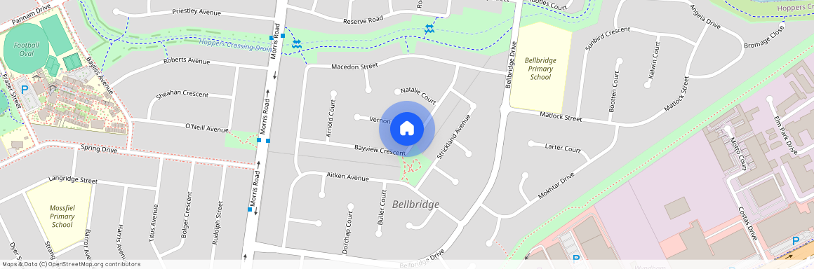 33 Bayview Crescent, Vic 3029, Hoppers Crossing