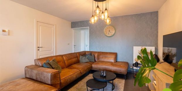 Appartement te huur in Geel voor € 860 met 2 slaapkamers - Photo 1