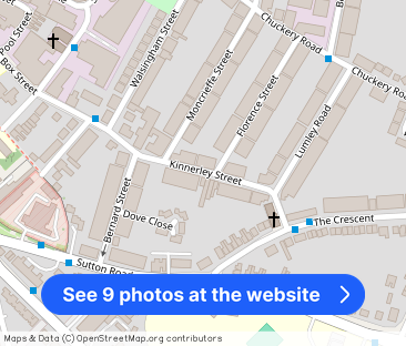 Kinnerley Street, Walsall - Photo 1