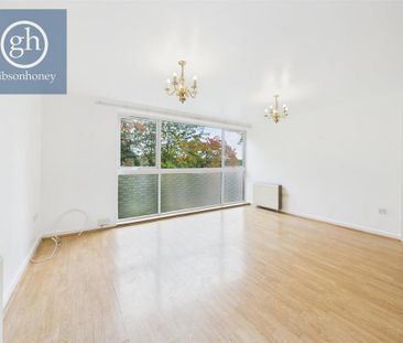 2 bedroom apartment to rent - Photo 3