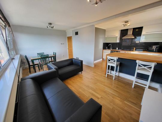 2 bedroom apartment to rent - Photo 1