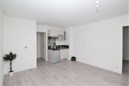 Appartement 2 pièces - - Photo 4