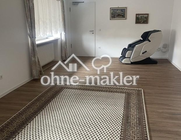 Senioren- und behindertengerechte Wohnungen - Foto 1