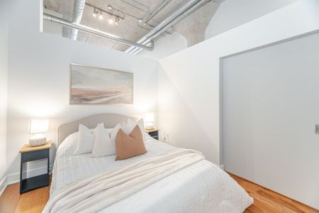 For Lease - 637 Lake Shore Boulevard Unit# 228, Toronto, Ontario - Photo 2