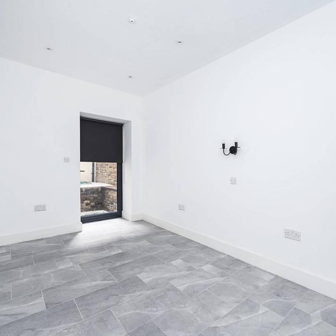 1 bedroom maisonette to rent - Photo 1