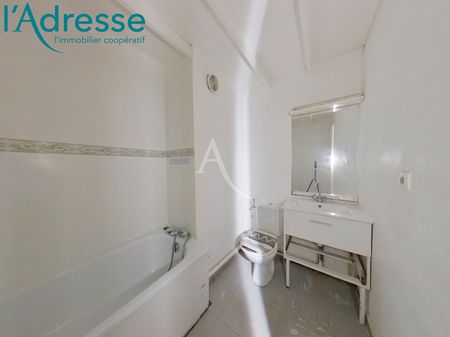 Location Appartement 3 pièces 49m² GARGES LES GONESSE 95140 - Photo 2