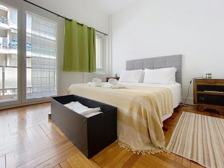 Location Appartement 2 pièces 52m² NICE 06000 - Photo 5