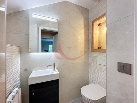 3,5 pièces unique à la location - Chexbres - Photo 4