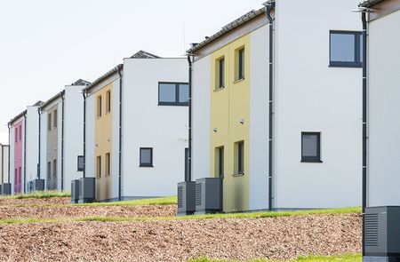 Reihenhaus in Schweiggers - Foto 3