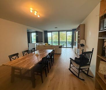 Recent appartement op een unieke ligging, met prachtig zicht op de ... - Photo 2