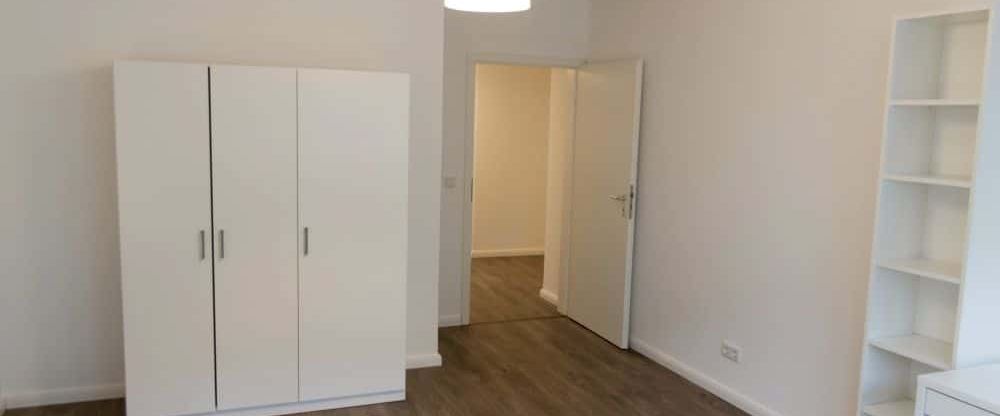 Kölner Landstraße - Room 2 - Photo 1