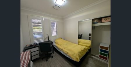 Spacious 2 bed semi detach granny flat - Photo 2