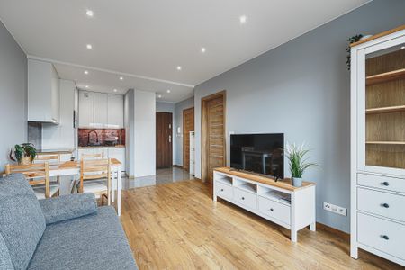 Łódź - Mieszkanie na wynajem - Photo 3