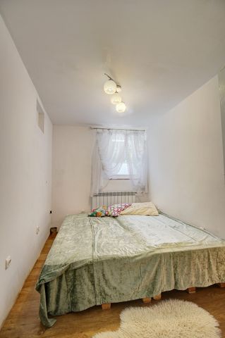 Domek z pompą ciepła przy lesie – Staszowice koło Żmigrodu! - Фото 3