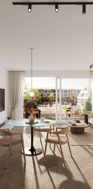 Te huur: Crailoseweg 116 D4 - Foto 1