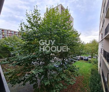 A louer appartement meublé T2 Quartier St Michel Gambetta BREST - Photo 6