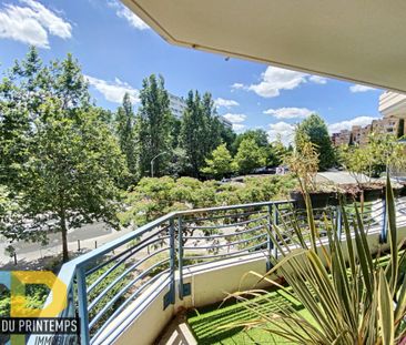 Appartement T3 - 63 m2 - Secteur Raisin/Haut Chalets - Photo 2
