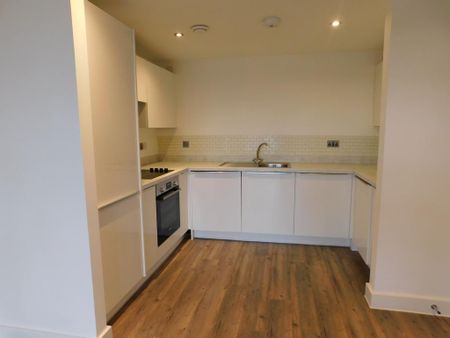1 bedroom flat to rent - Photo 3