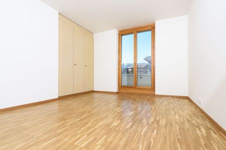 Quartier résidentiel de standing - Photo 3