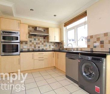 Cranmer Avenue, Hove, BN3 - Photo 3