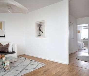 Erik Tegels väg, Spånga - Foto 4