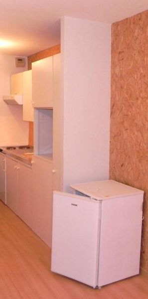 Location Appartement 1 pièce 21m² MILLAU 12100 - Photo 1