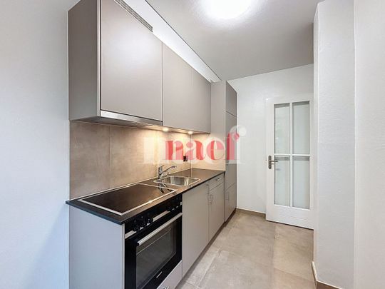 1 Zimmer, 30 m², EG - Photo 1