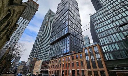 For Lease - 82 Dalhousie Street Unit# 502, Toronto, Ontario - Photo 3