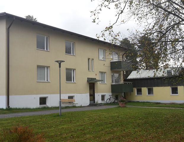 Storgatan 26 - Foto 1