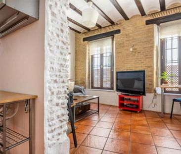 Piso de alquiler en Calle Calatrava, 44, San Gil - Photo 1