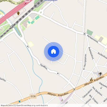 Άγιοι Θεόδωροι