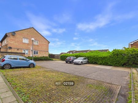 2 bedroom flat to rent - Photo 5